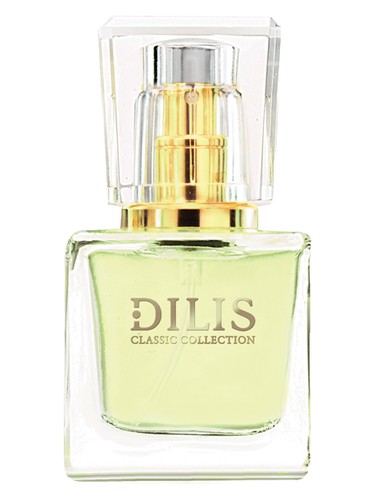 Dilis Classic Collection No. 4 Dilís Parfum perfume by Dilis Parfum