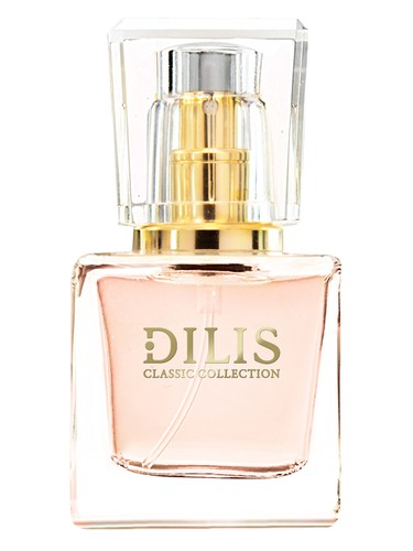 Dilis Classic Collection No. 8 Dilís Parfum perfume by Dilis Parfum