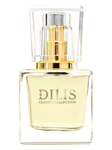 Dilis Classic Collection No. 9 Dilís Parfum perfume by Dilis Parfum
