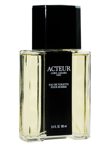 Acteur by Azzaro