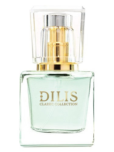 Dilis Classic Collection No. 11 Dilís Parfum perfume by Dilis Parfum