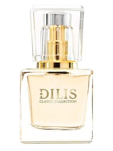 Dilis Classic Collection No. 12 Dilís Parfum perfume by Dilis Parfum