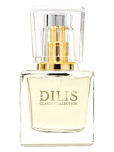 Dilis Classic Collection No. 13 Dilís Parfum perfume by Dilis Parfum