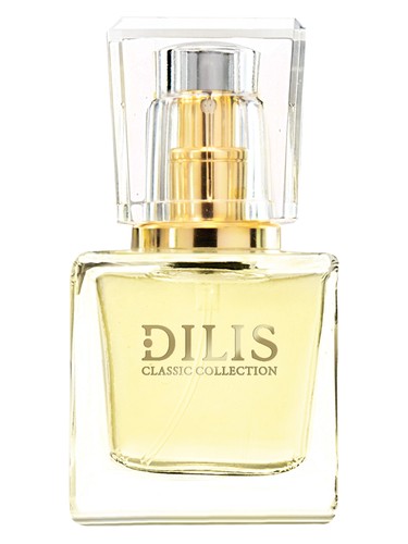 Dilis Classic Collection No. 15 Dilís Parfum perfume by Dilis Parfum