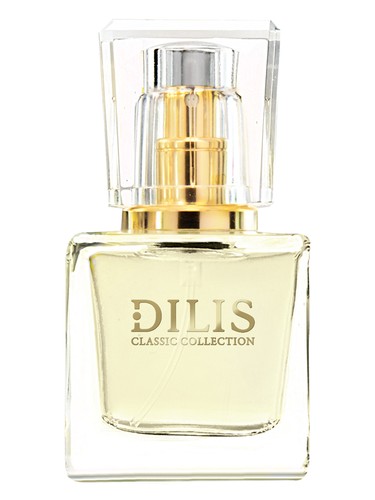 Dilis Classic Collection No. 16 Dilís Parfum perfume by Dilis Parfum