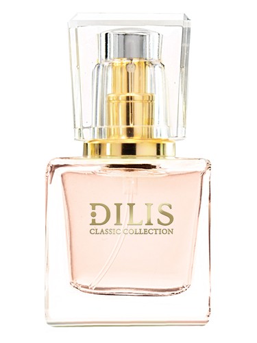 Dilis Classic Collection No. 17 Dilís Parfum perfume by Dilis Parfum