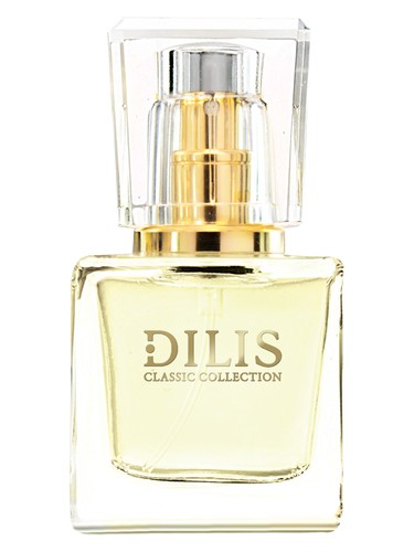 Dilis Classic Collection No. 19 Dilís Parfum perfume by Dilis Parfum