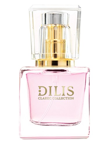 Dilis Classic Collection No. 20 Dilís Parfum perfume by Dilis Parfum