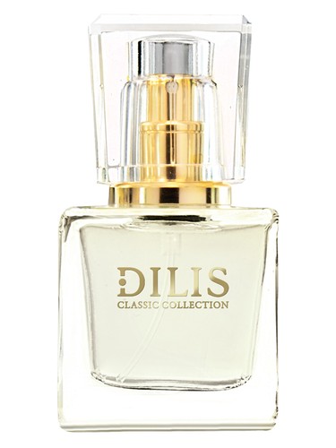 Dilis Classic Collection No. 21 Dilís Parfum perfume by Dilis Parfum