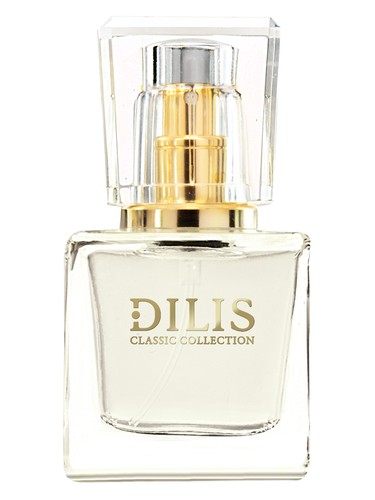 Dilis Classic Collection No. 26 Dilís Parfum perfume by Dilis Parfum