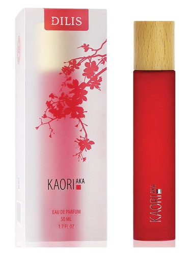 KAORIaka Dilís Parfum perfume by Dilis Parfum