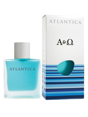 Alpha & Omega Dilís Parfum perfume by Dilis Parfum