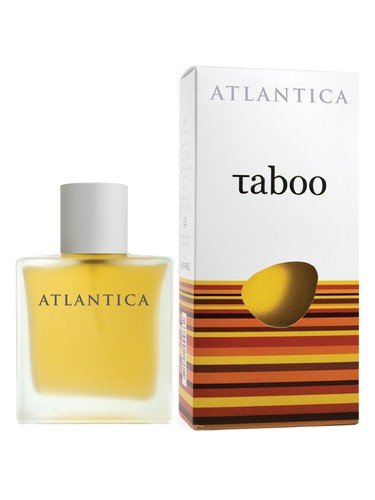 Taboo Dilís Parfum cologne by Dilis Parfum