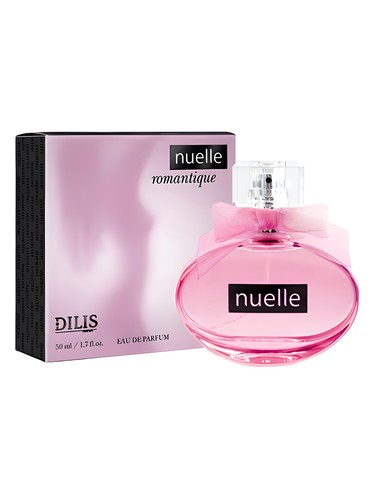 Nuelle Romantique Dilís Parfum perfume by Dilis Parfum