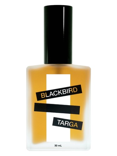 Targa by Blackbird