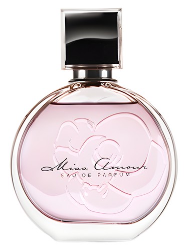 Miss Amour by Yanbal