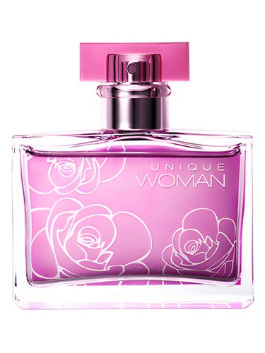 Unique Women by Yanbal