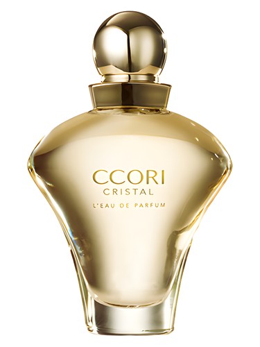 Ccori Crystal by Yanbal