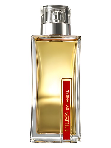 Musk by Yanbal by Yanbal