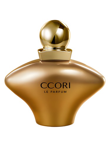 Ccori Le Parfum by Yanbal