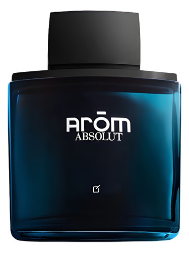 Arom Absolute by Yanbal