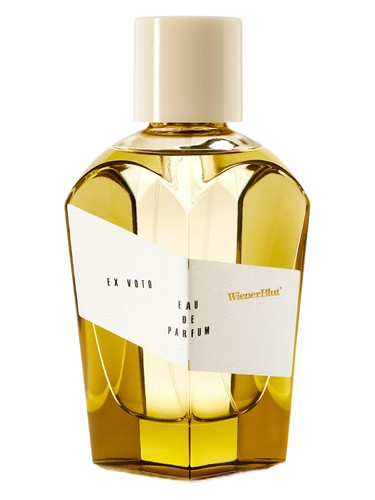 Ex Voto by WienerBlut