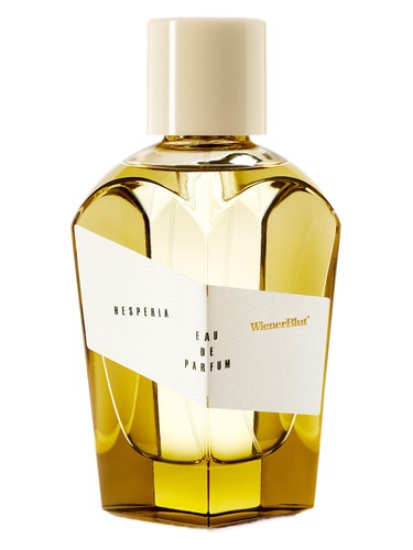 Hesperia by WienerBlut