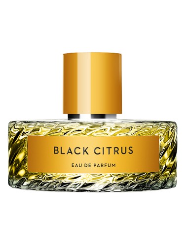 Black Citrus by Vilhelm Parfumerie