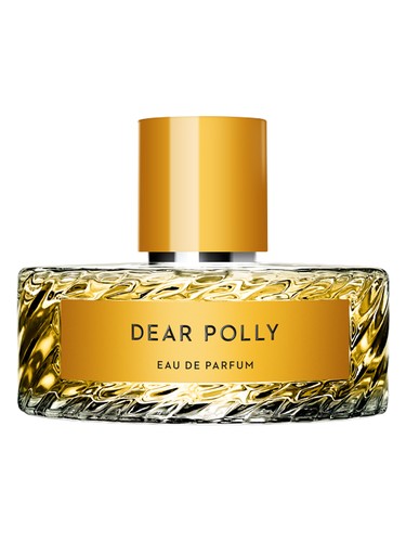 Dear Polly by Vilhelm Parfumerie