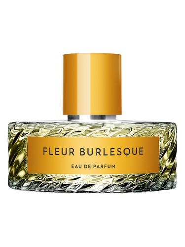 Fleur Burlesque by Vilhelm Parfumerie