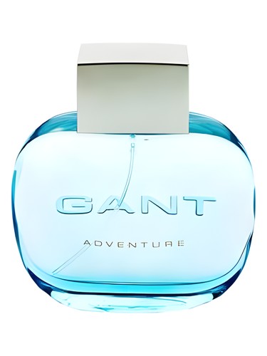 Gant Adventure by Gant