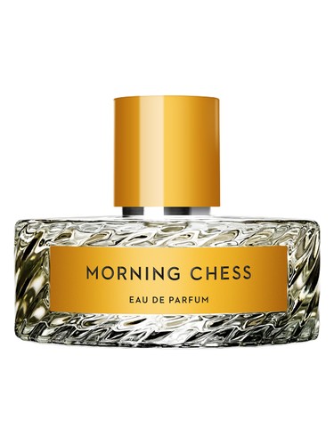 Morning Chess by Vilhelm Parfumerie