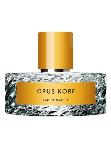 Opus Kore by Vilhelm Parfumerie