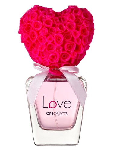 Ops! Love by OPSObjects