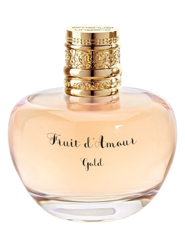 Fruit d'Amour Gold by Emanuel Ungaro