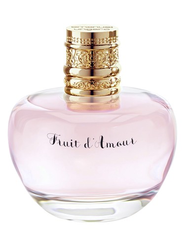 Fruit d'Amour Pink by Emanuel Ungaro