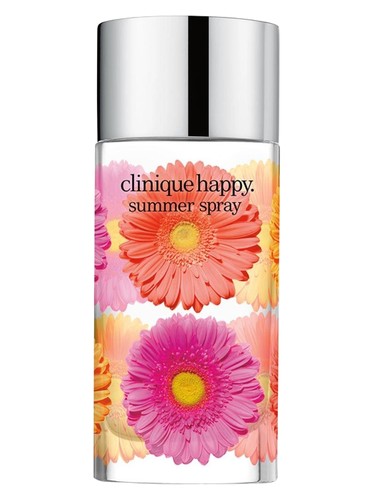Clinique Happy Summer Spray 2015 by Clinique