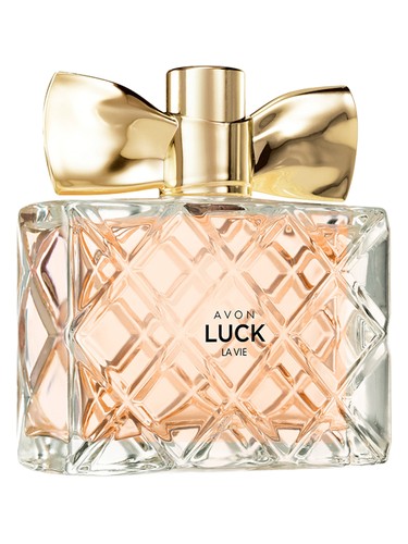 Avon Luck La Vie by Avon