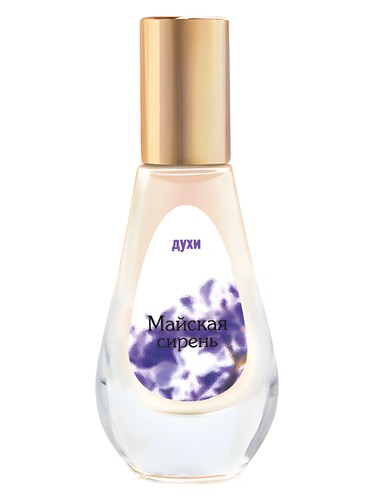 Majskaya Siren' Dilís Parfum perfume by Dilis Parfum