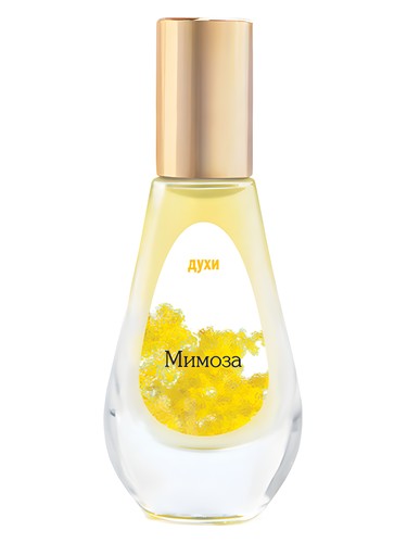 Mimoza Dilís Parfum perfume by Dilis Parfum