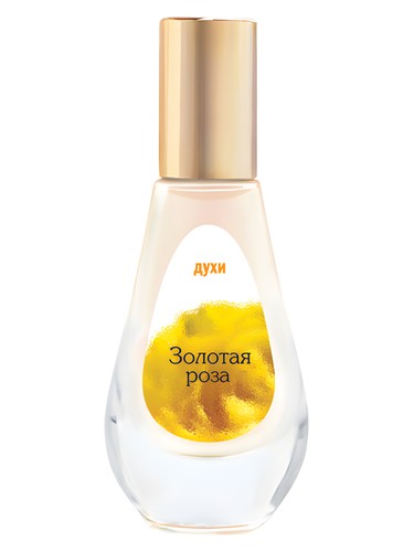 Zolotaya Roza Dilís Parfum perfume by Dilis Parfum