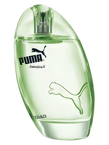 Jamaica² Man by Puma