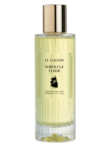 Sortilege Elixir by Le Galion