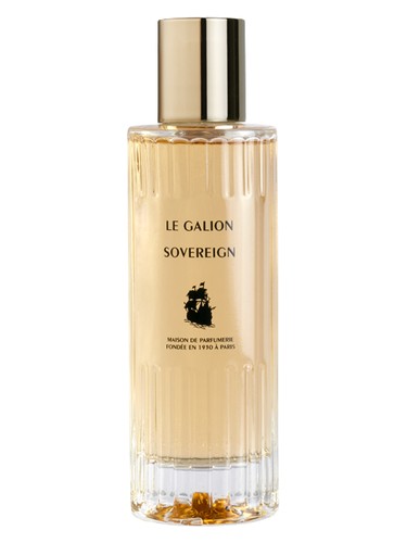 Sovereign by Le Galion