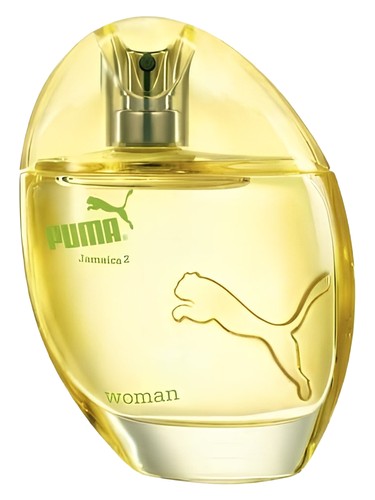 Jamaica ² Woman by Puma