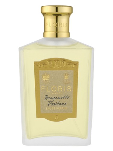 Bergamotto Positano by Floris