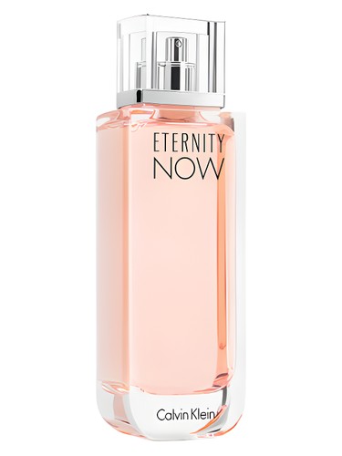 Eternity Now For Women by Calvin Klein