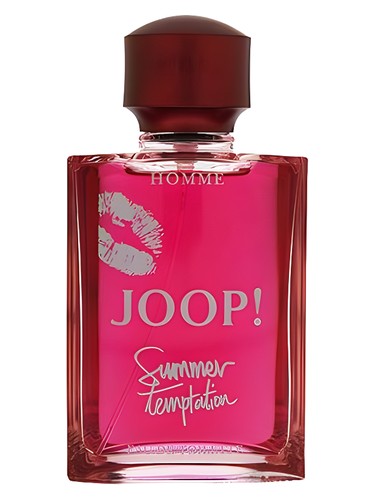 Joop! Homme Summer Temptation Joop! cologne by Joop