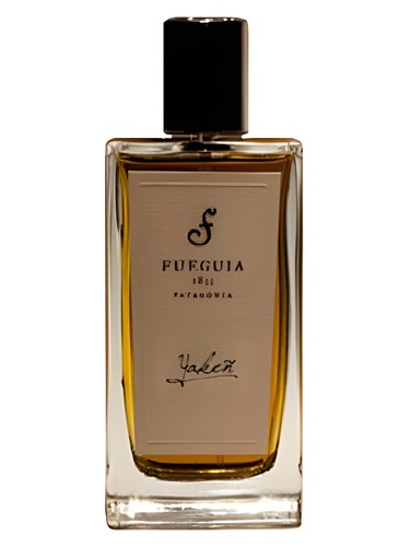 Yaken by Fueguia 1833