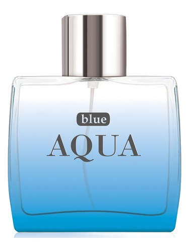 Aqua Blue Dilís Parfum cologne by Dilis Parfum